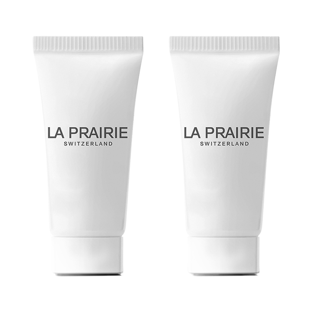 La Prairie Geschenk: Deluxe Samples Skin Caviar Collection