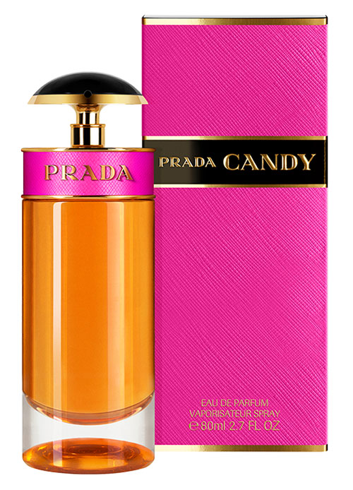 Prada Candy Eau de Parfum (EdP)
