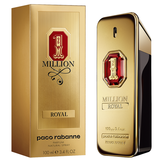 Rabanne 1 Million Royal Parfum