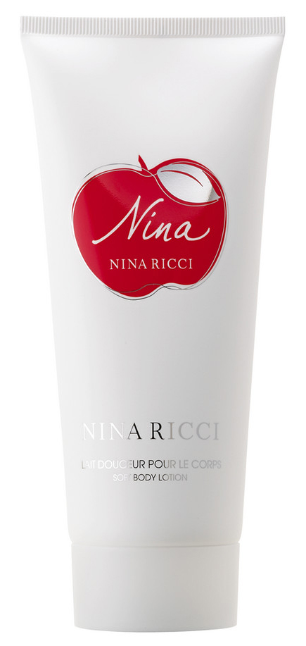 Nina Ricci Nina Body Lotion Nina Ricci Nina Body Lotion