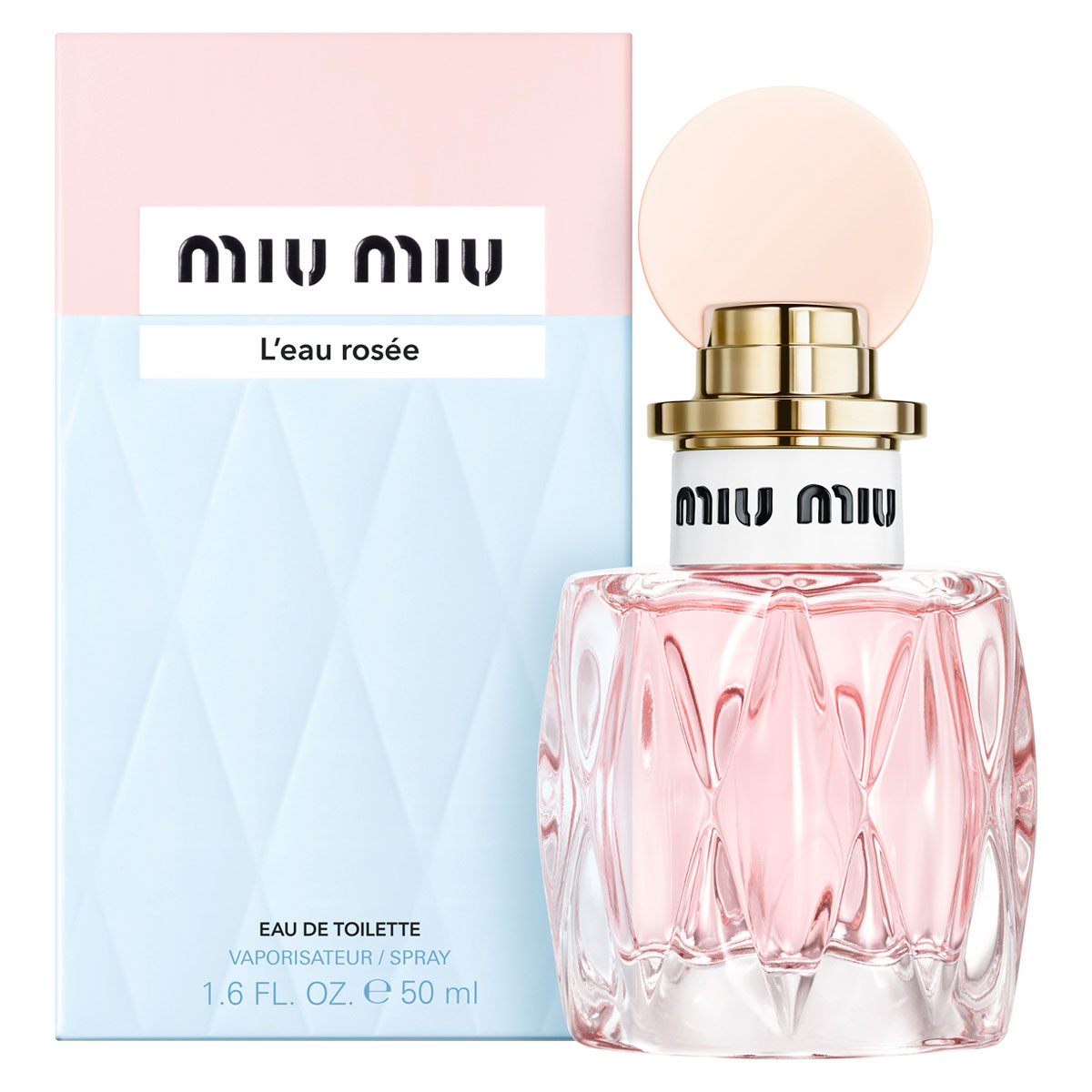 Miu Miu L'Eau Rosée Eau de Toilette (EdT)