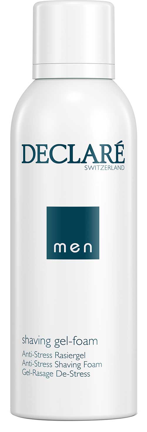 Declaré Men Anti-Stress Shaving Gel