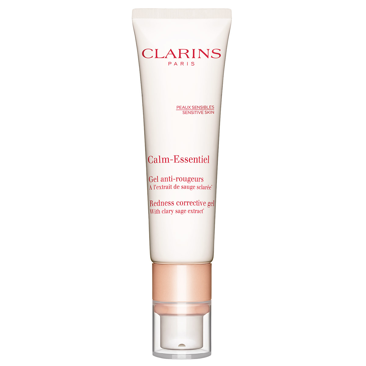 Clarins Calm Essentiel Redness Corrective Gel