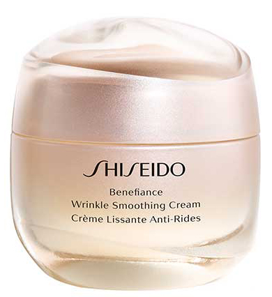 Shiseido Benefiance Wrinkle Smoothing Cream