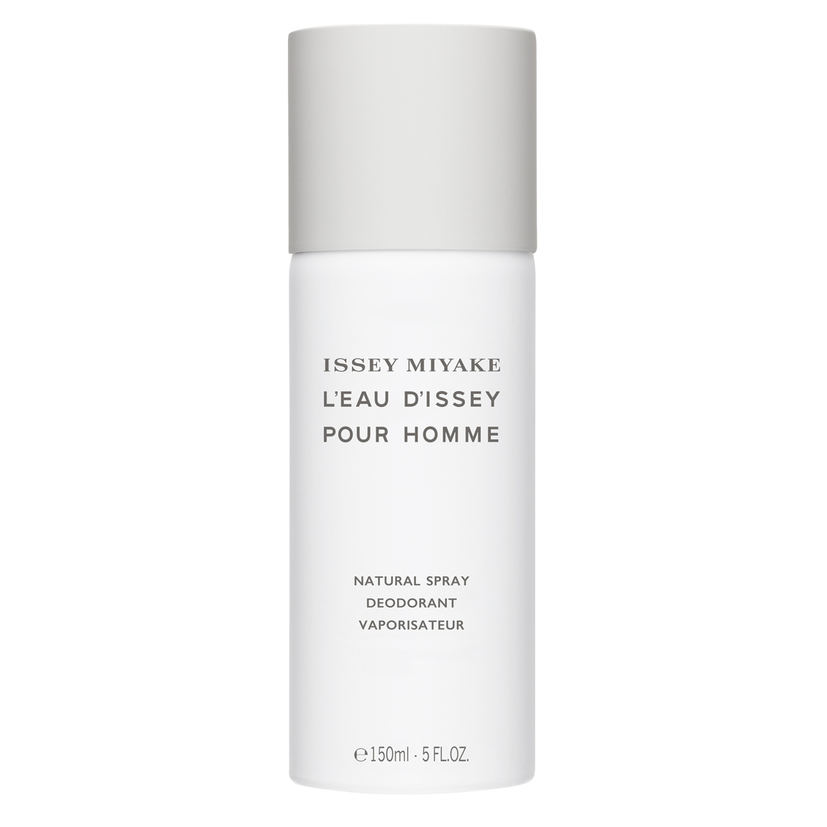 Issey Miyake L'Eau d'Issey Pour Homme Deo Spray