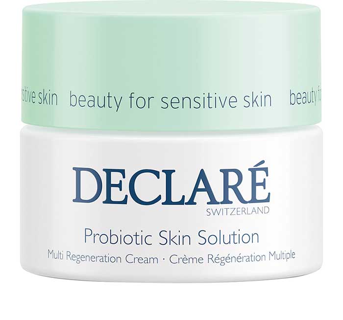 Declaré Probiotic Multi Regeneration Cream
