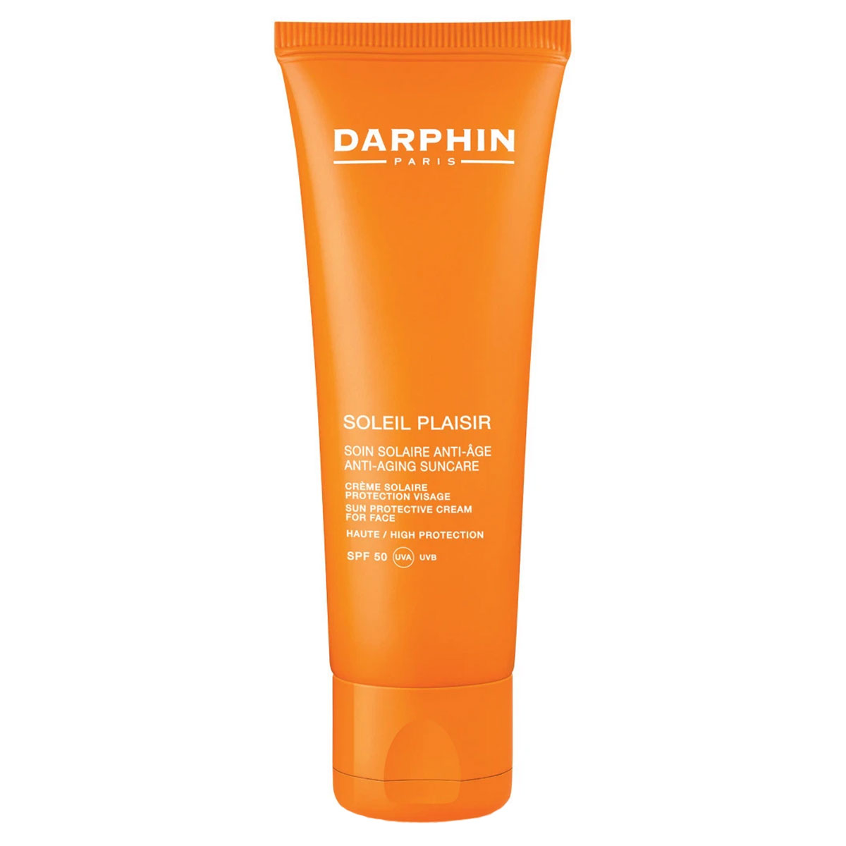 Darphin Sun Care Soleil Plaisir Anti-Aging Suncare Face SPF50