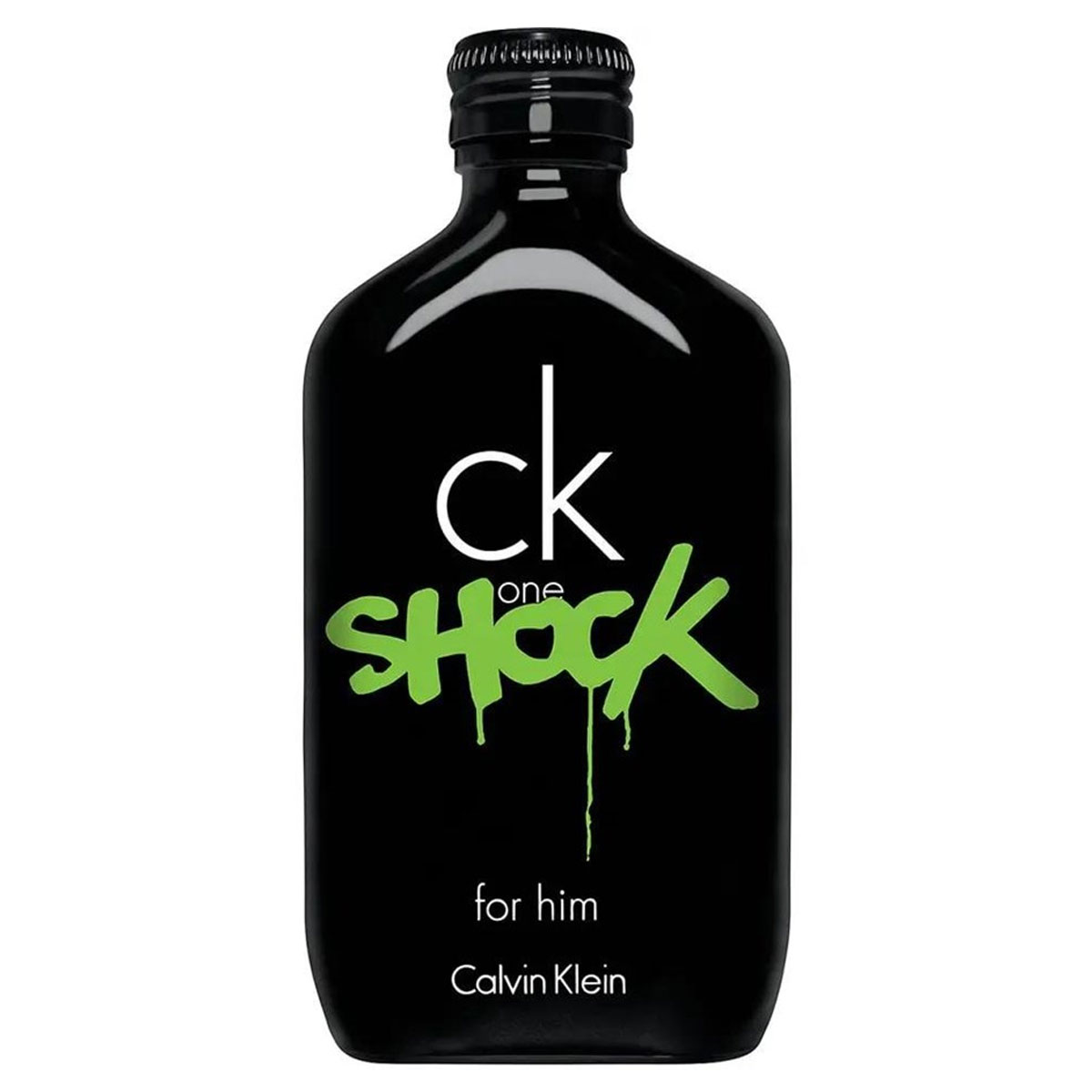 Calvin Klein CK One shock him Eau de Toilette (EdT)
