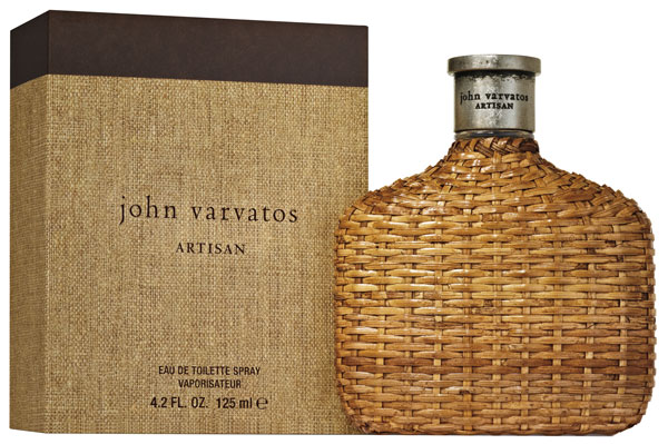 John Varvatos Artisan Eau de Toilette (EdT)