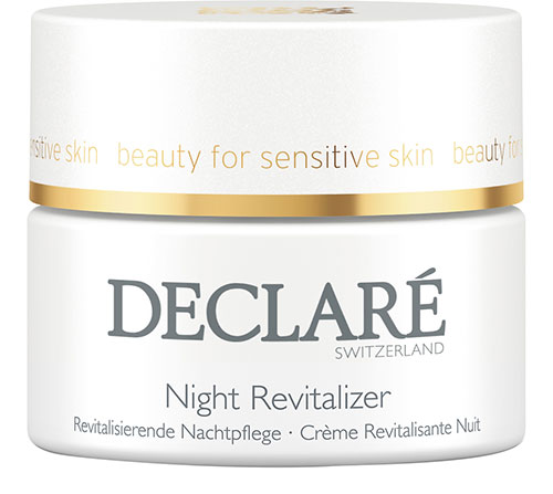 Declaré Age Control Night Revitalizer Cream