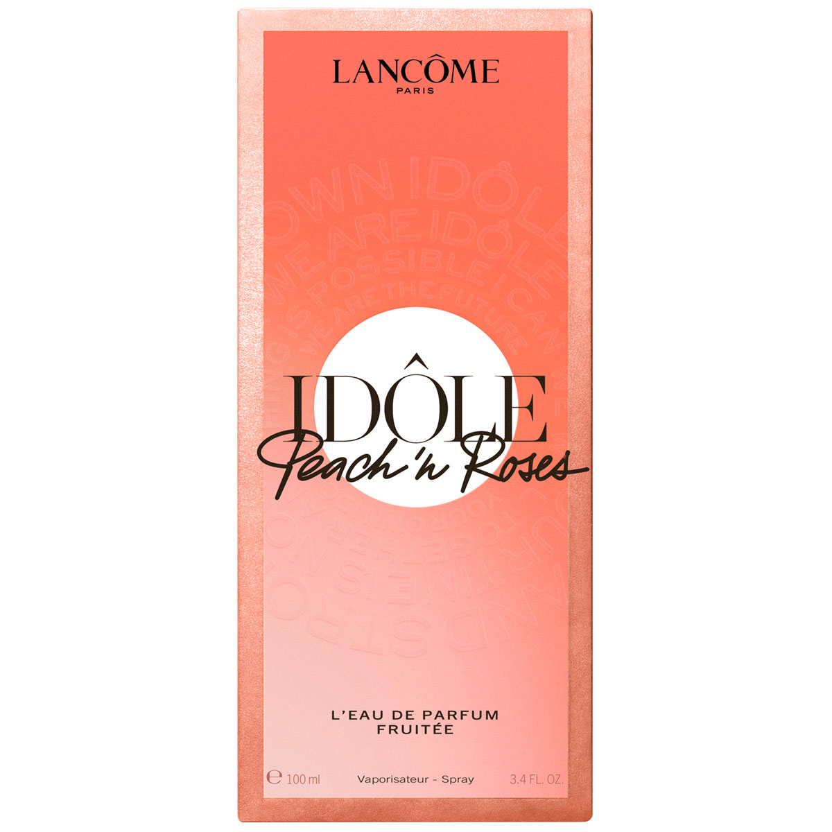Lancôme Idôle Peach'n Roses Eau de Parfum (EdP)