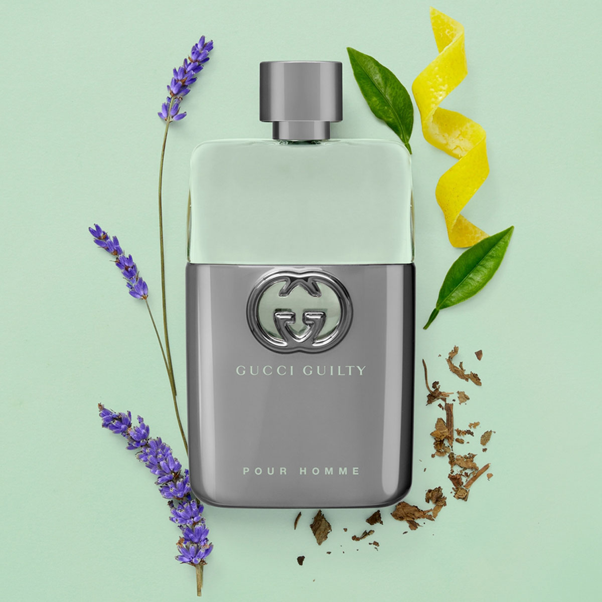 Gucci Guilty Pour Homme Eau de Toilette (EdT)