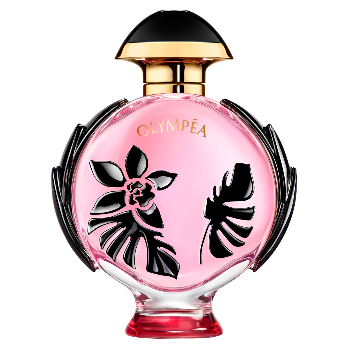Rabanne Olympéa Flora Eau de Parfum (EdP) Intense
