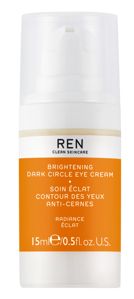 REN Radiance Skincare Brightening Dark Circle Eye Cream