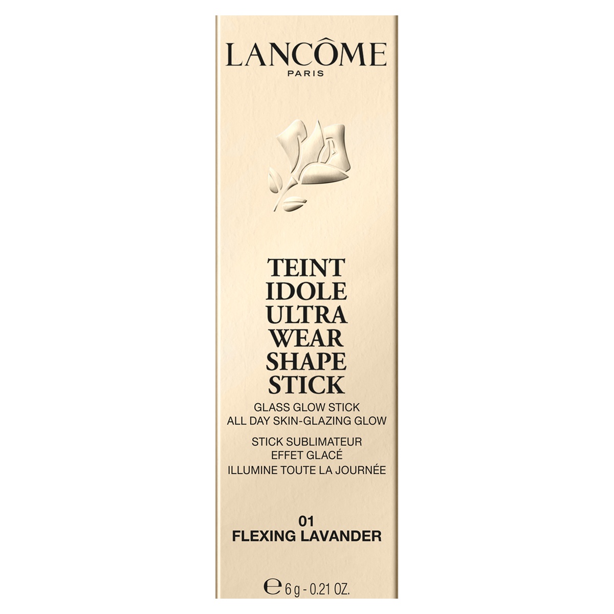 Lancôme Teint Idôle Shape Stick Glow Stick