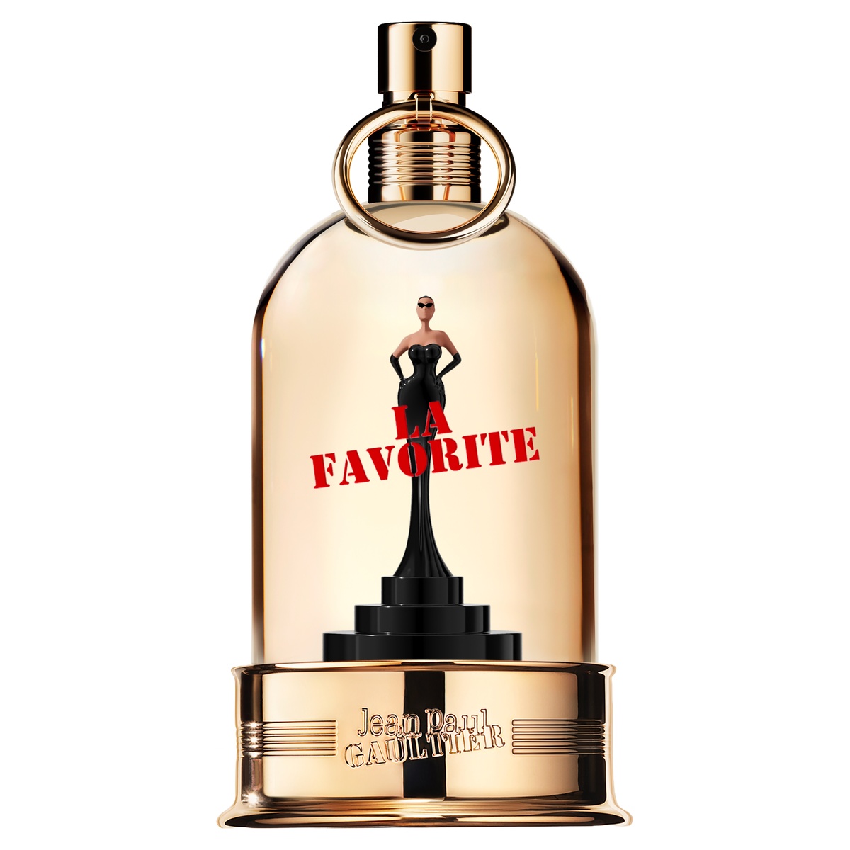 Jean Paul Gaultier La Favorite Eau de Parfum (EdP)