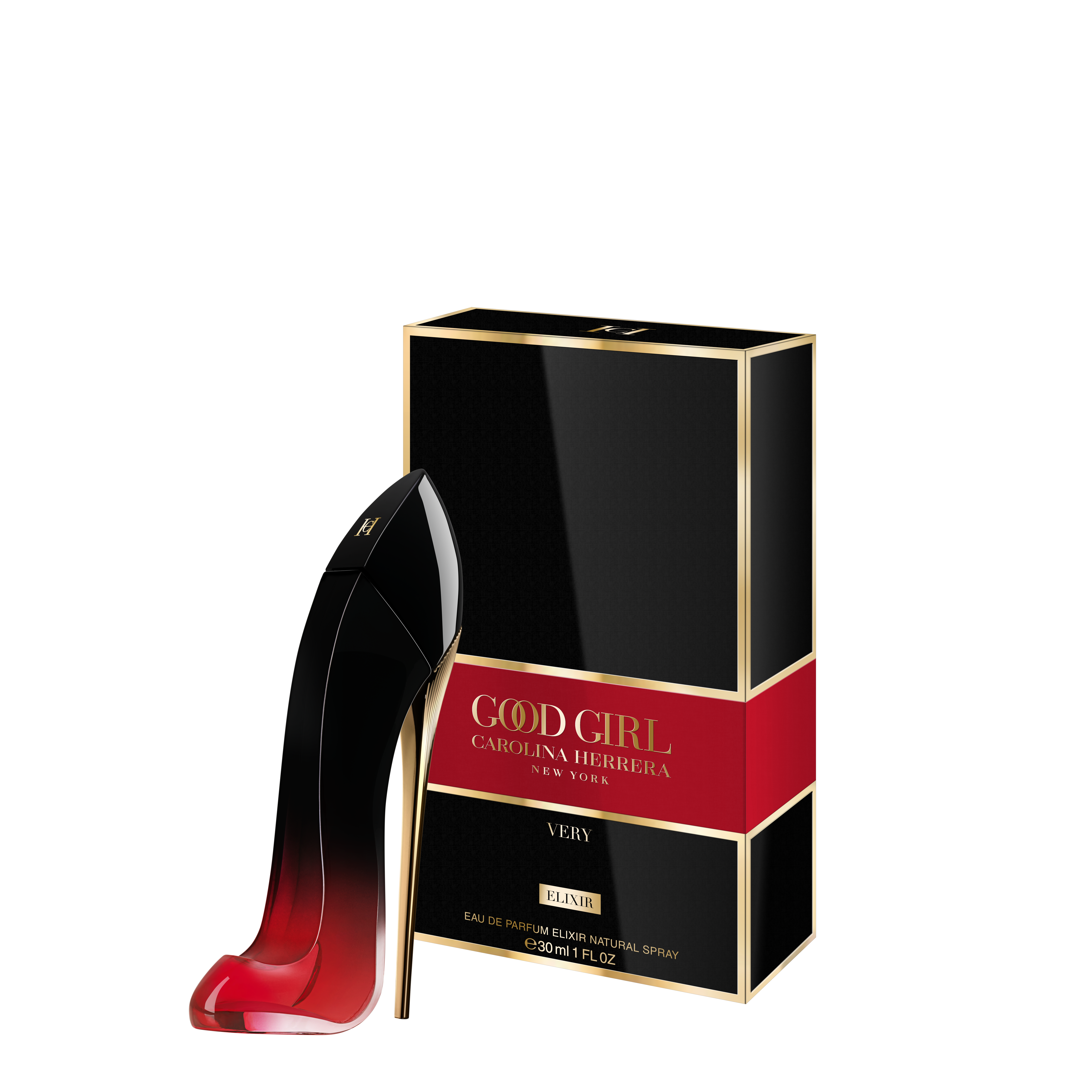 Carolina Herrera Very Good Girl Elixir Eau de Parfum (EdP)