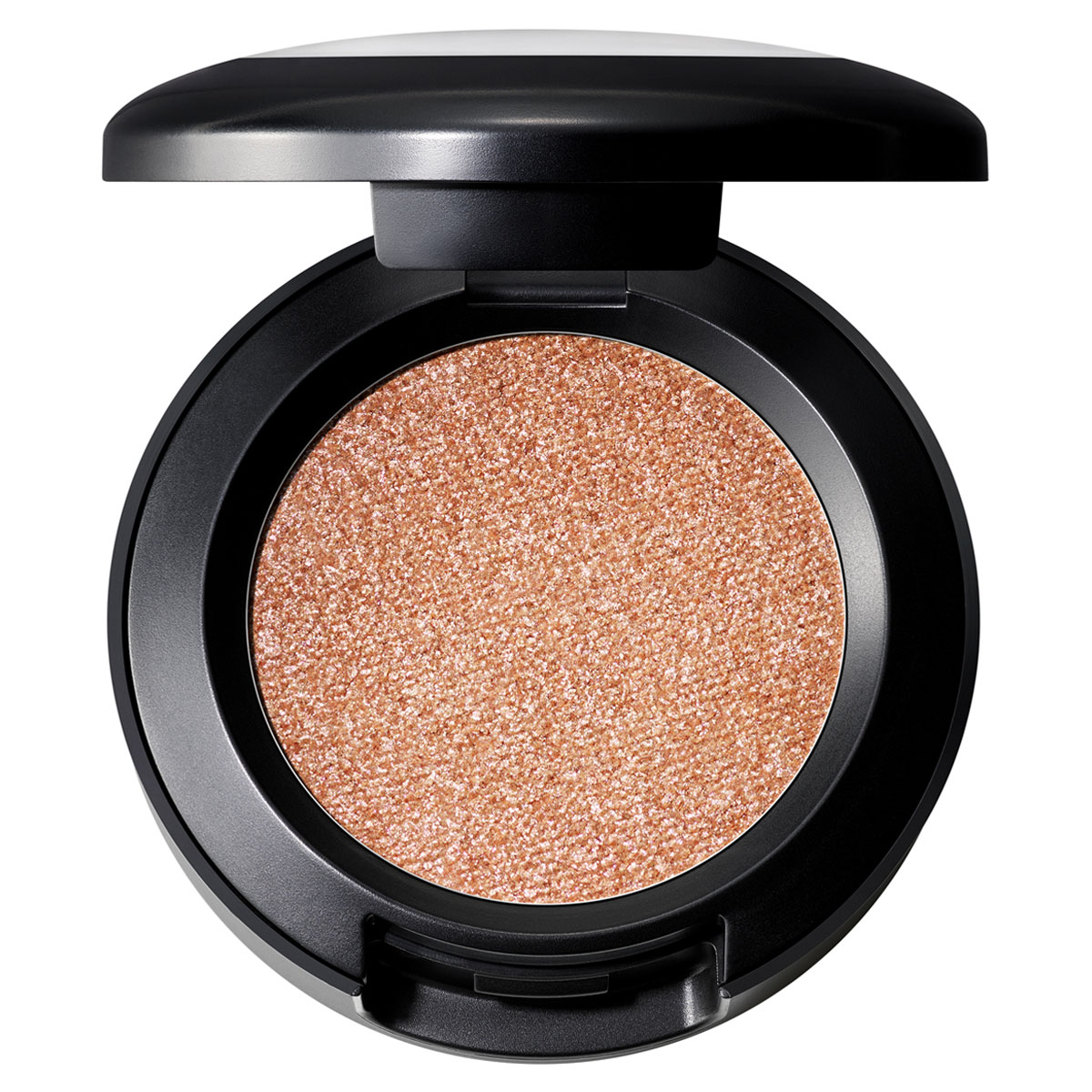 MAC Single Powder Eyeshadow Metallic Compact