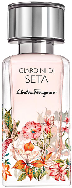Salvatore Ferragamo Giardini di Seta Eau de Parfum (EdP)