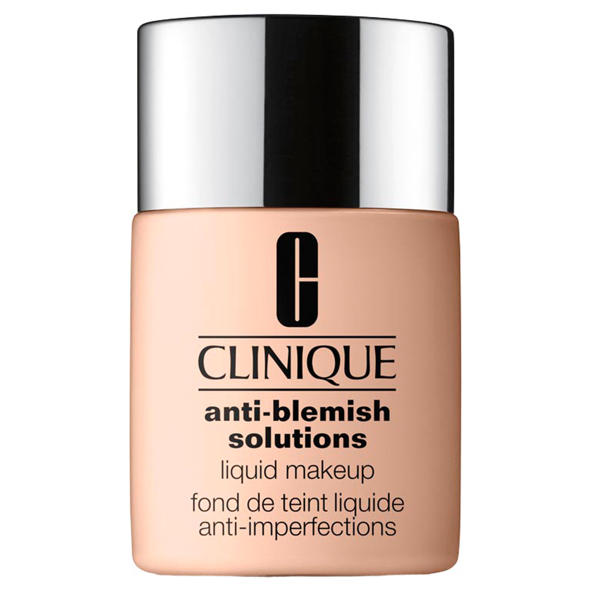 Clinique Anti Blemish Solutions Foundation