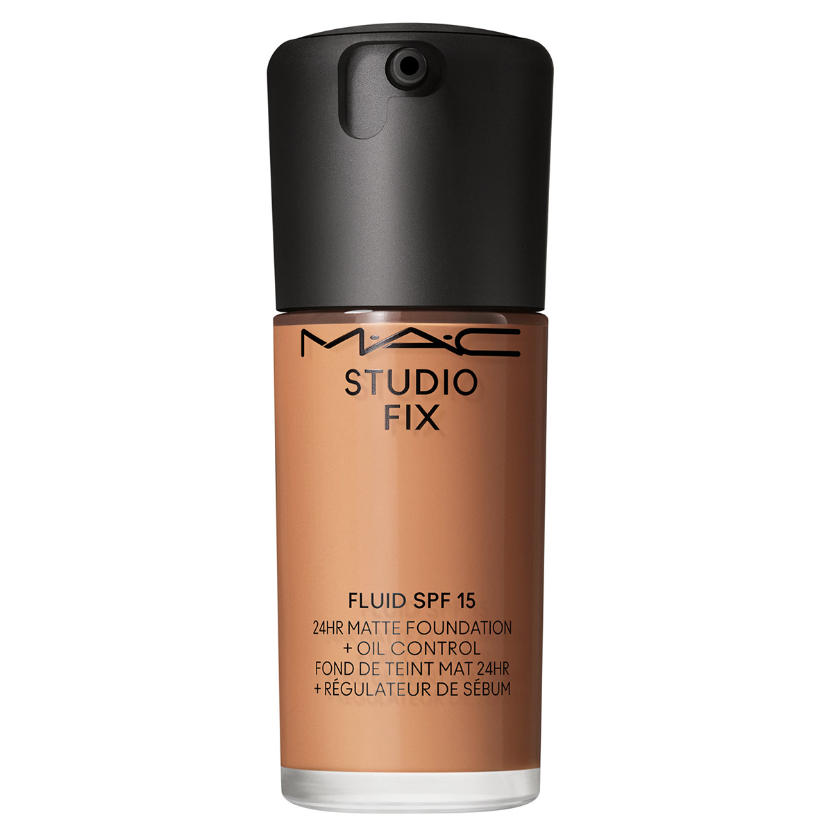 MAC Studio Fix Fluid SPF15 Foundation 30 ml NW25