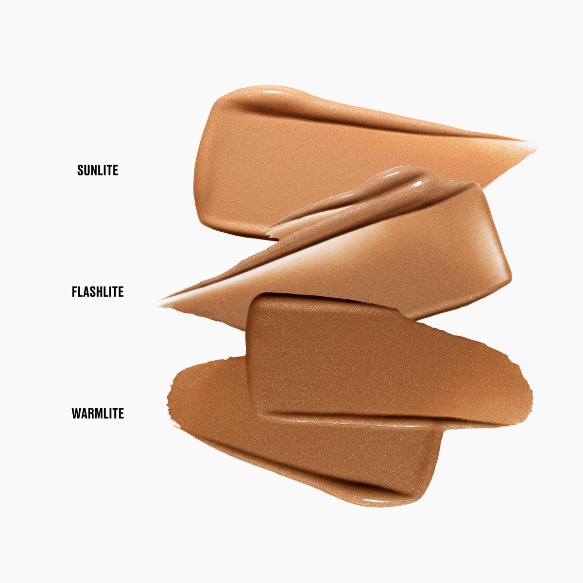 MAC Strobe Beam Bronzelighter