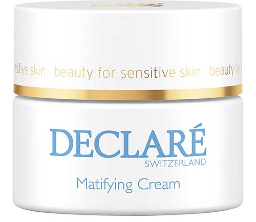Declaré Pure Balance Matifying Cream