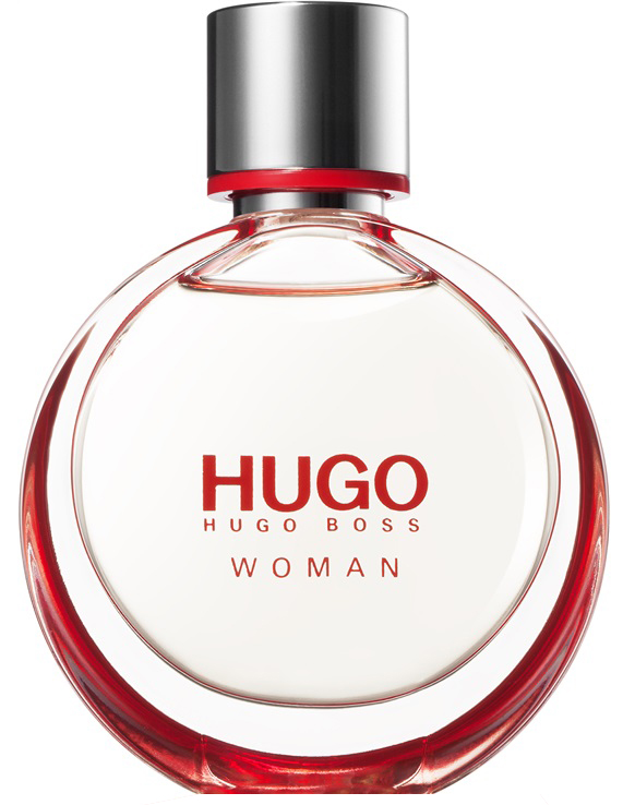 Boss Hugo Woman Eau de Parfum (EdP)