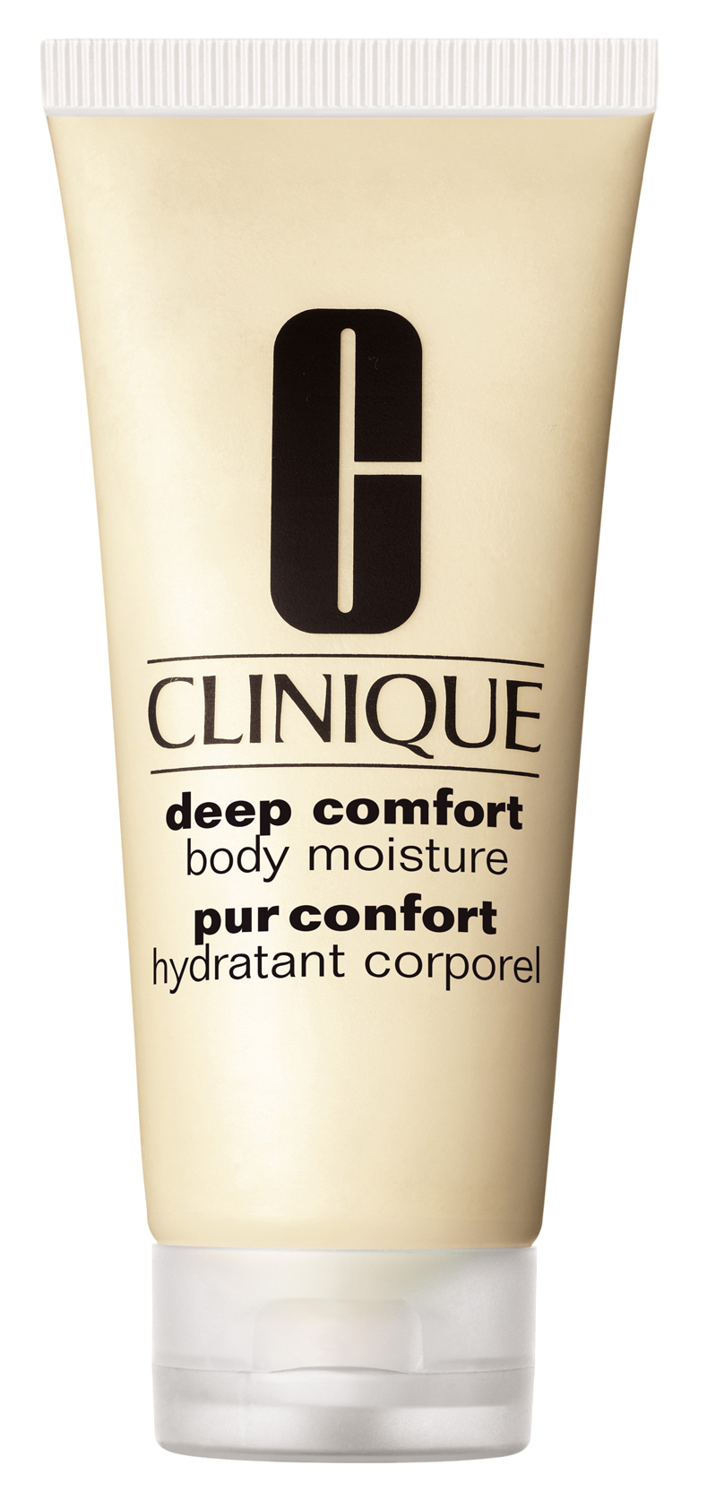 Clinique Deep Comfort Body Moisture