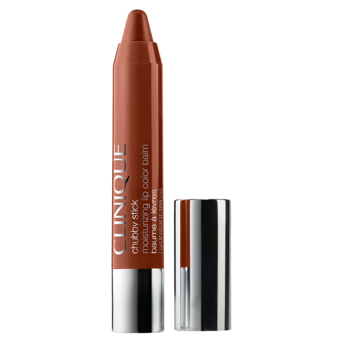 Clinique Chubby Stick Moisturizing Lip Colour Balm