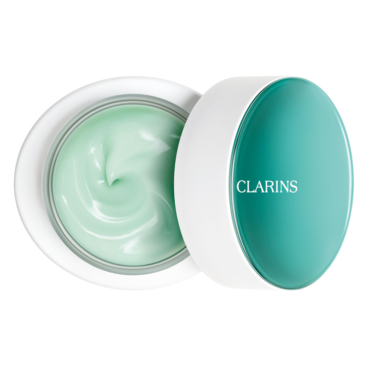Clarins Cryo-Flash Cream Mask