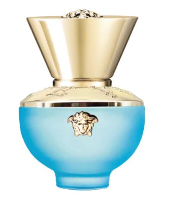 Versace Dylan Turquoise Eau de Toilette (EdT)