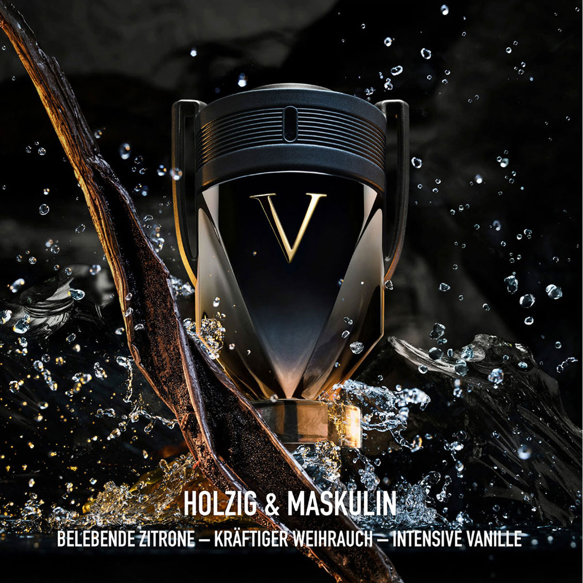 Rabanne Invictus Victory Eau de Parfum (EdP)