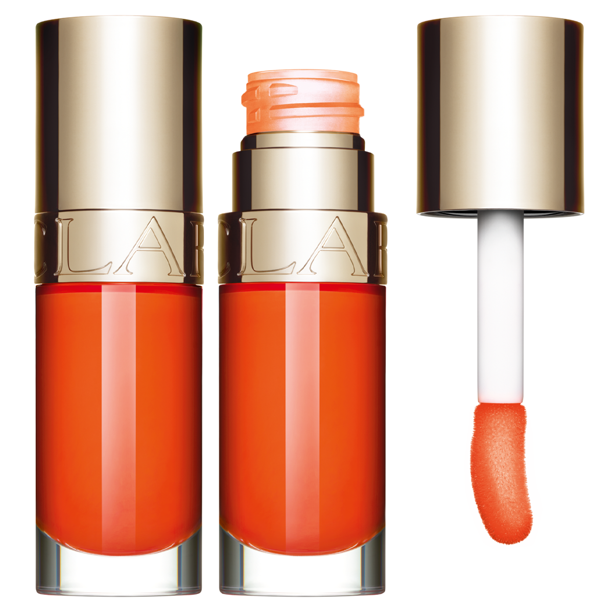 Clarins Lip Comfort Oil Power of Colors Lippenpflege-Öl