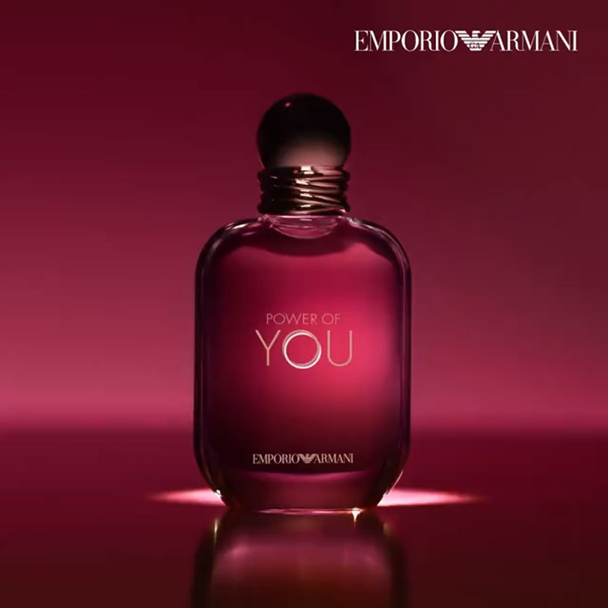 Armani Emporio Armani Power Of You Eau de Parfum (EdP)