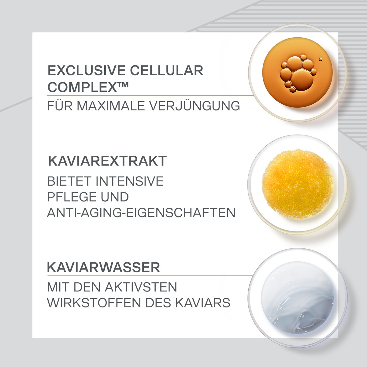 La Prairie Skin Caviar Essence-in-Lotion Pré-Serum