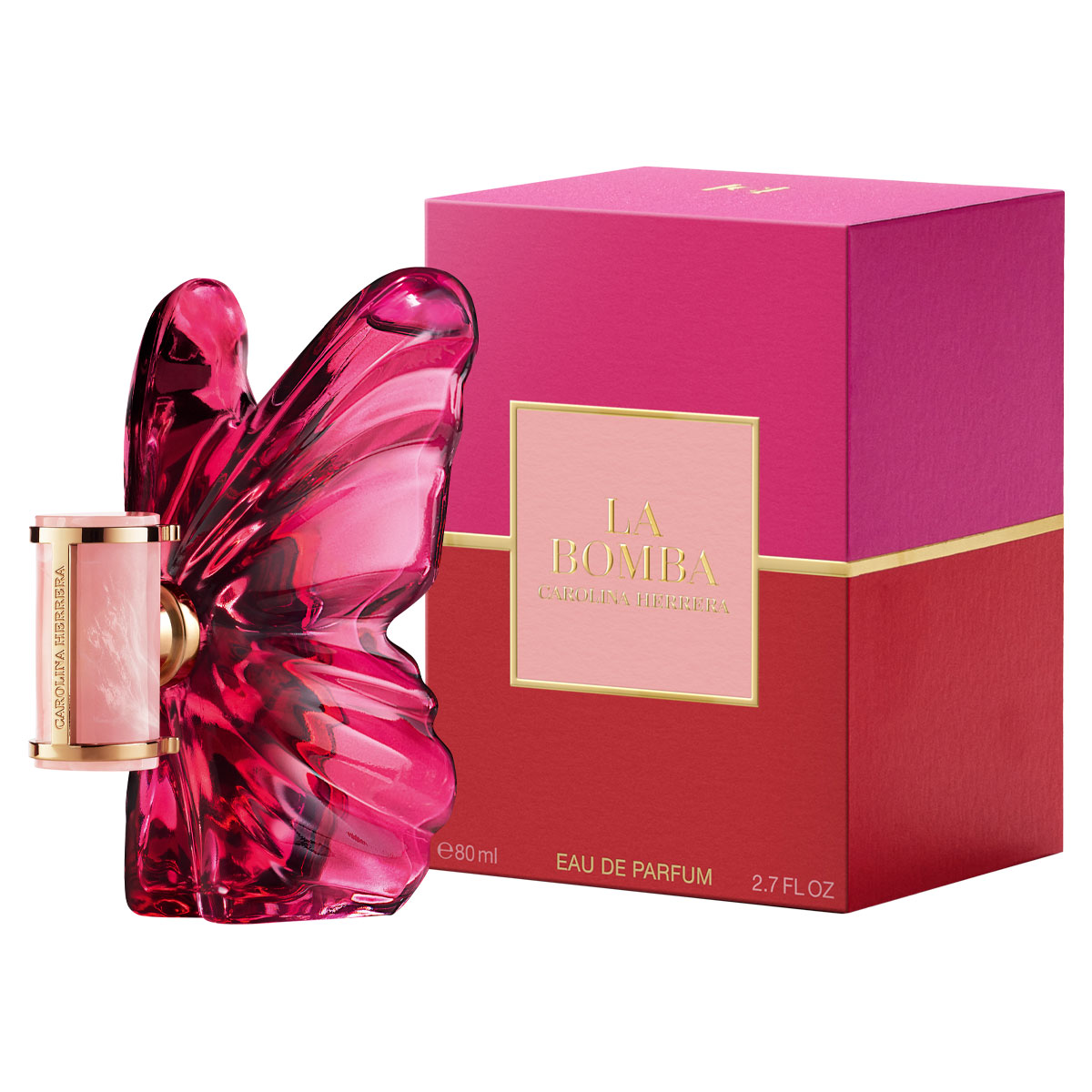 Carolina Herrera La Bomba Eau de Parfum (EdP)