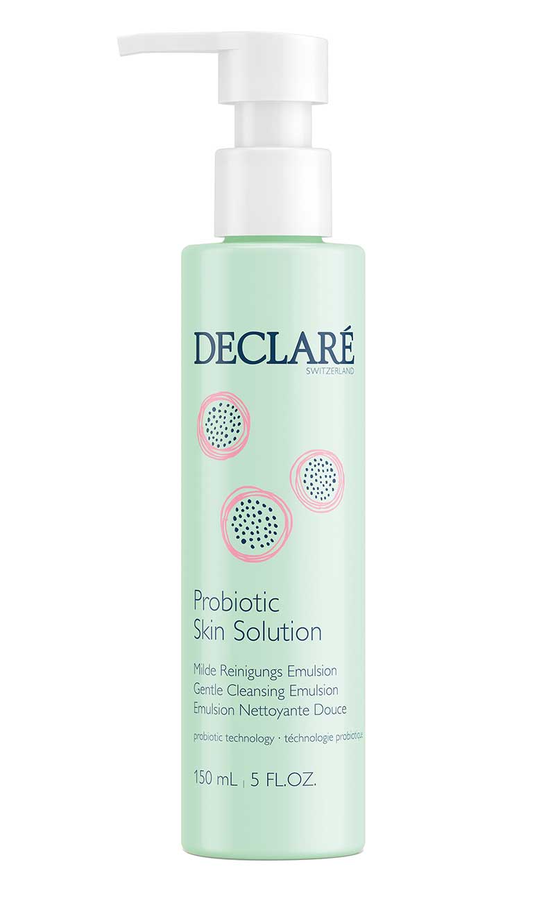 Declaré Probiotic Gentle Cleansing Emulsion
