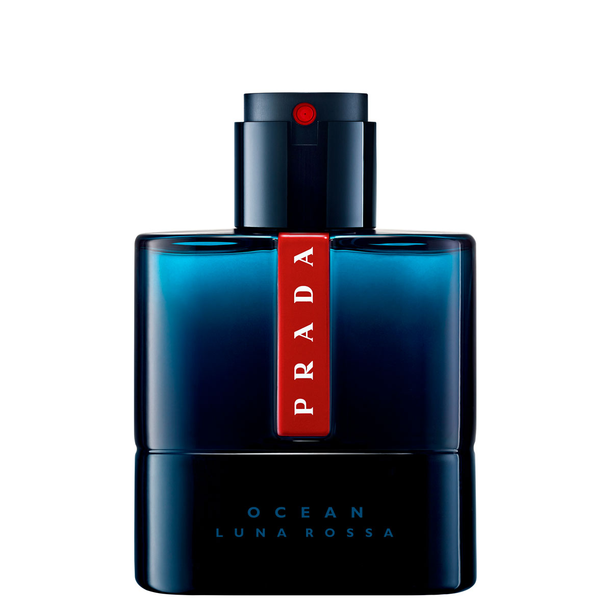 Prada Luna Rossa Ocean Eau de Toilette (EdT) - nachfüllbar