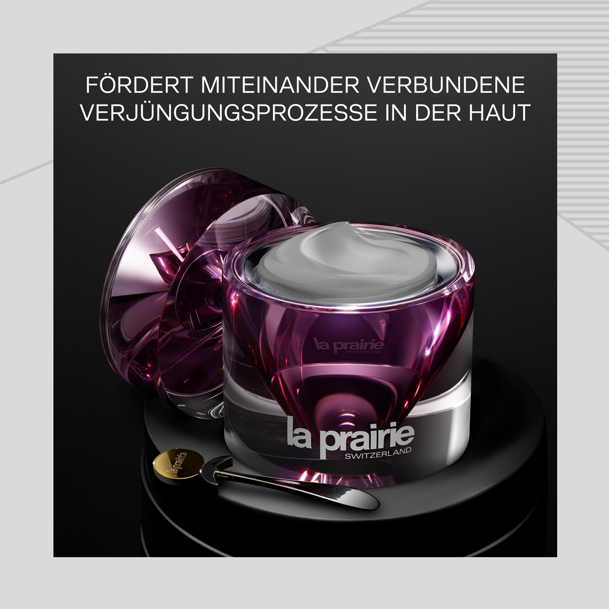 La Prairie Platinum Rare Haute-Rejuvenation Cream
