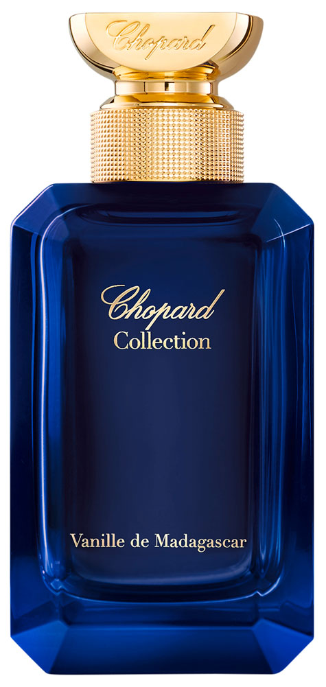 Chopard Garden of Tropics Vanille de Madagascar Eau de Parfum (EdP)