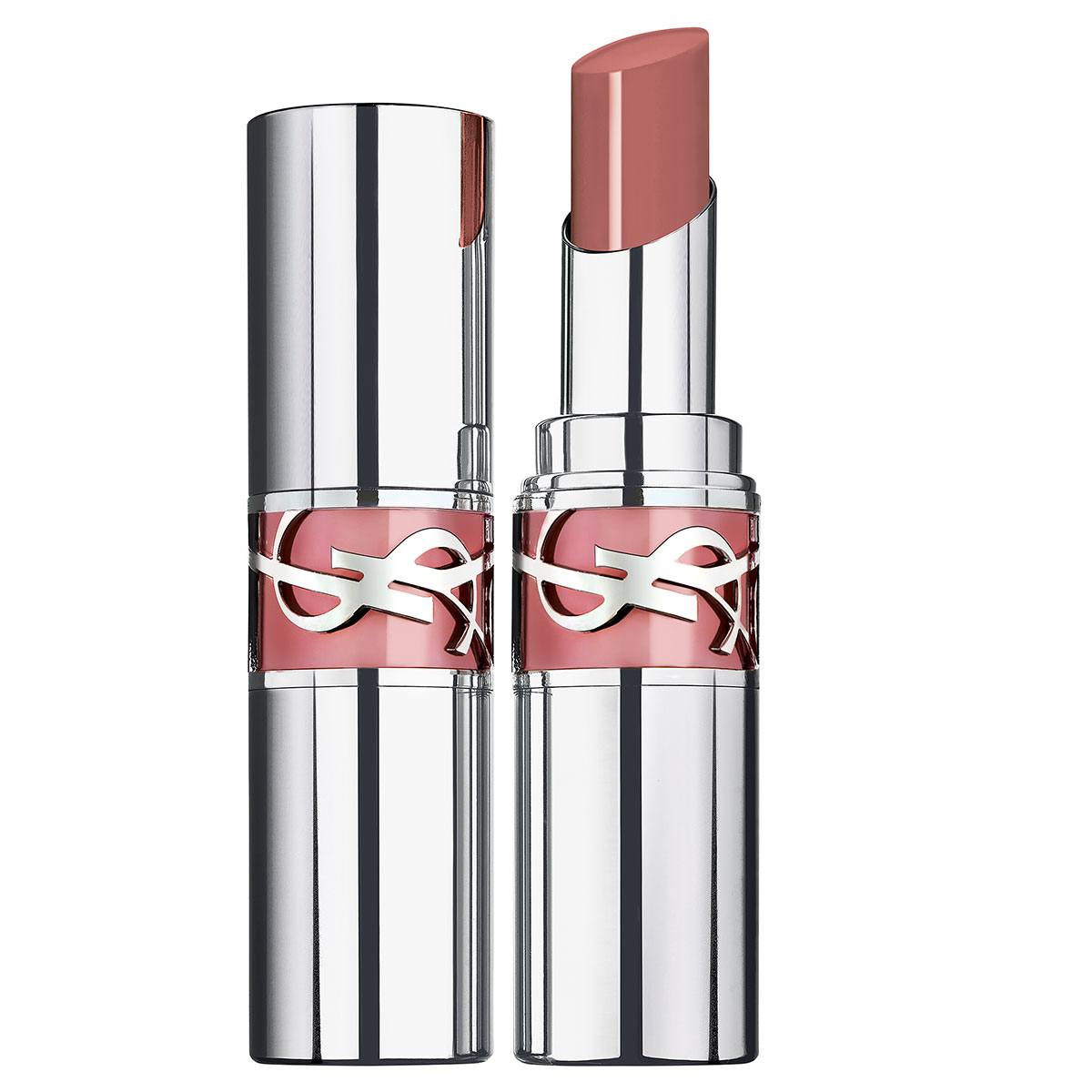 Yves Saint Laurent Rouge Volupte Shine Loveshine Lipstick