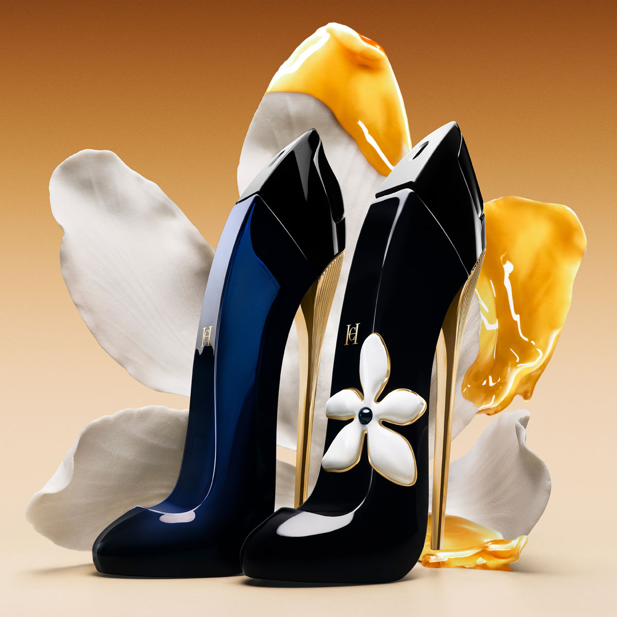 Carolina Herrera Good Girl Jasmine Absolute Eau de Parfum (EdP)