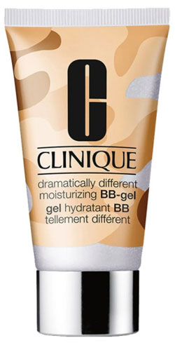Clinique Dramatically Different Moisturizing BB Gel