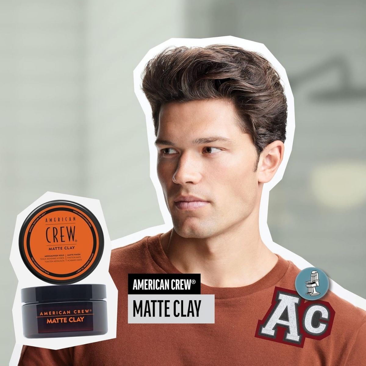 American Crew Styling Defining Paste