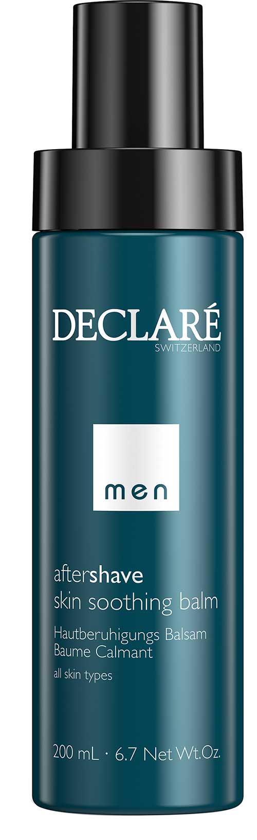 Declaré Men Aftershave Balm