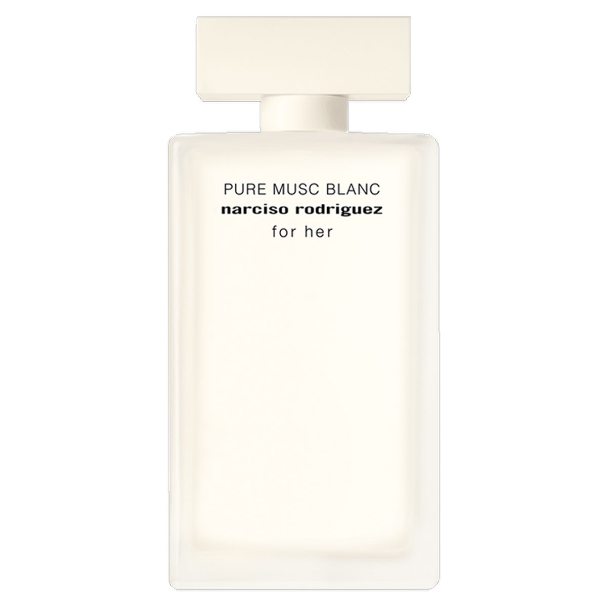 Narciso Rodriguez For Her Pure Musc Blanc Eau de Parfum (EdP)