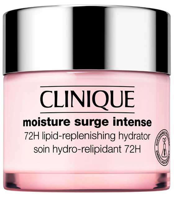 Clinique Moisture Surge Intense 72h Lipid-Replenishing Hydrator