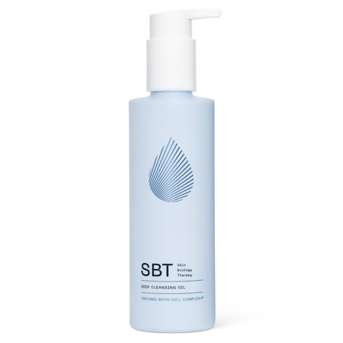 SBT Essential Deep Cleansing Oil