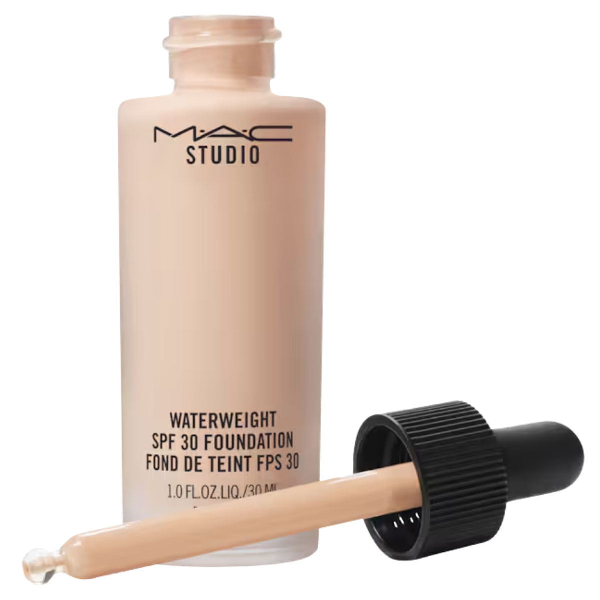 MAC Studio Waterweight SPF 30/PA Foundation